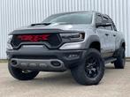 DODGE RAM TRX Carbon Extreme Edition 702pk, Auto's, Automaat, Gebruikt, Zwart, Leder