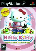 Hello Kitty Roller Rescue (PlayStation 2), Spelcomputers en Games, Games | Sony PlayStation 2, Verzenden, Gebruikt