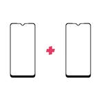 Screenprotector voor Samsung Galaxy A10s Edge to Edge, Nieuw, Bescherming