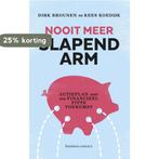 Nooit meer slapend arm 9789047010258 Kees Koedijk, Verzenden, Gelezen, Kees Koedijk