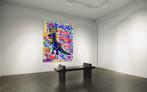Outside313 - Basquiat - New York City
