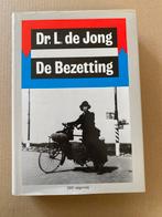 De Bezetting van Nederland 1940-1945 - 543 blz., Ophalen of Verzenden, Nederland, Boek of Tijdschrift