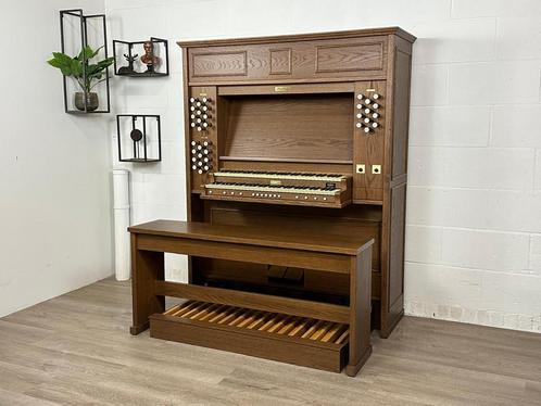 Viscount Royal Classic, Muziek en Instrumenten, Orgels, 2 klavieren, Orgel, Zo goed als nieuw