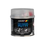 MoTip Plamuur polyester putty 250 gram, Fietsen en Brommers, Ophalen of Verzenden, Nieuw, MoTip