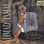 cd - Ahmad Jamal - Chicago Revisited, Live At Joe Segals..., Verzenden, Zo goed als nieuw