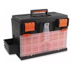 Gereedschapskist | FX Tools | 45 x 26 x 32 cm, Verzenden, Nieuw