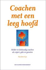 Coachen met een leeg hoofd 9789089650023 N. Kat, Verzenden, Zo goed als nieuw, N. Kat
