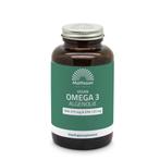 Mattisson HelathStyle Vegan Omega 3 Algenolie 375 DHA 125 EP, Diversen, Levensmiddelen, Verzenden