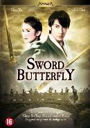 Sword butterfly - DVD, Verzenden, Nieuw in verpakking