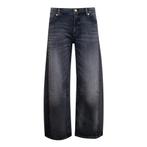 Cambio • grijze jeans Oria • 36, Cambio, Verzenden, Nieuw, Grijs