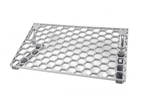 Froli Verstelbare Hoofdsteun 70x43x4cm, Caravans en Kamperen, Kampeeraccessoires, Nieuw