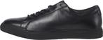 JACK&JONES - maat 45-  FOOTWEAR JFWGALAXY LEATHER Heren, Kleding | Heren, Schoenen, Verzenden, Nieuw