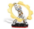 Skylanders Trap Team Gear Shift Trap Master (Skylander, Spelcomputers en Games, Games | Overige, Ophalen of Verzenden, Zo goed als nieuw