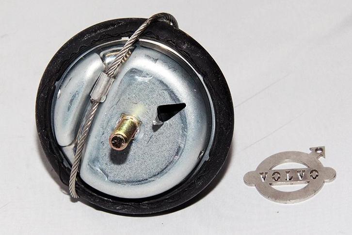 Motorsteun rubber Achter 850, S70, V70, Auto-onderdelen, Motor en Toebehoren, Ophalen of Verzenden