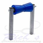 Bootrol / Kielrol 190x90 PVC verstelbaar 30x30x300mm, Ophalen of Verzenden, Nieuw