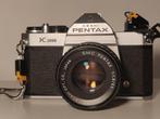 Pentax, Asahi K1000 + SMC 1,8/55mm + filters, doppen en, Nieuw