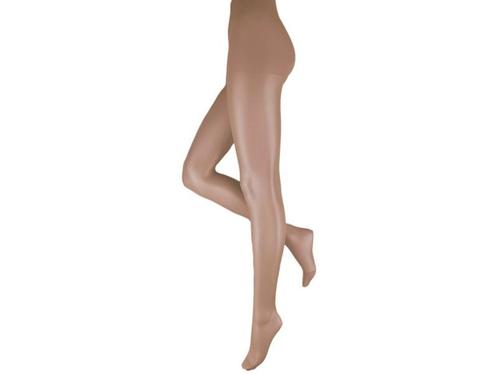 Panty - Klassiek - 30 den - Half doorzichtig - Diamant, Kleding | Dames, Leggings, Maillots en Panty's, Verzenden