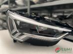 AUDI Q3 83A VOLL LED KOPLAMP RECHTS 83A941774, Verzenden, Gebruikt, Audi