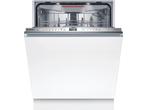Bosch SBV6ZCX16E - Inbouwvaatwasser - 14 couverts -, Witgoed en Apparatuur, Verzenden, Zo goed als nieuw