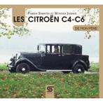 Les Citroën C4-C6 de mon père, Boeken, Auto's | Boeken, Nieuw, Algemeen, Verzenden, Fabien Sabatès