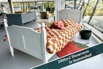 Rockwood® Kinderbed Amalia wit met  lattenbodem  en, Ophalen of Verzenden, Nieuw