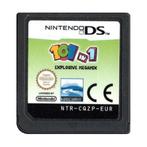 DS 101-in-1 Explosive Megamix, Verzenden, Zo goed als nieuw