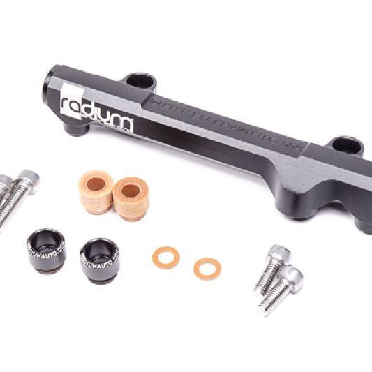 Radium Engineering Mazda 13B-RE Secondary Fuel Rail -, Auto-onderdelen, Brandstofsystemen, Ophalen of Verzenden