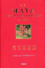 De Maya Voorspellingen Voor 2012 9789057644320, Boeken, Gelezen, Gerald Benedict, Verzenden