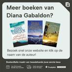Het vuur van de herfst / Reiziger / 4 9789022570920, Boeken, Verzenden, Zo goed als nieuw, Diana Gabaldon
