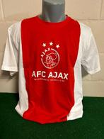 AJAX - Europese voetbal competitie - Sjaak Swart -, Nieuw