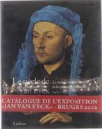 Le siècle de Van Eyck 1430-1530 9789055443956 Borchert, Boeken, Verzenden, Gelezen, Borchert