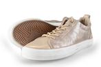 Mustang Sneakers in maat 40 Goud | 10% extra korting, Overige kleuren, Verzenden, Mustang, Sneakers of Gympen