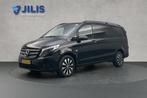 Zakelijke Lease |  Mercedes-Benz Vito 116 CDI L2 Pro | Camer, Automaat, Stof, Gebruikt, Euro 6