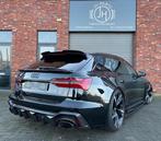 Audi RS6 Urban carbon kofferbak spoiler lip, Verzenden