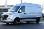 Zakelijke Lease |  Mercedes-Benz Sprinter 315 1.9 CDI L2H2 R, Automaat, Stof, Gebruikt, Overige kleuren