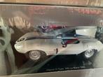 cmr 1:18 - Modelauto - Jaguar D-Type - 24 uur Le Mans, Hobby en Vrije tijd, Modelauto's | 1:5 tot 1:12, Nieuw