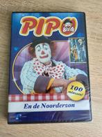 DVD - Pipo En De Noorderzon, Avontuur, Gebruikt, Verzenden, Alle leeftijden