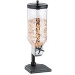 GGM Gastro | Graandispenser - FRESH+EASY - 1 plastic bak - |, Verzenden, Nieuw in verpakking, Overige typen