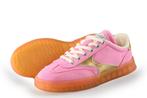 Scotch & Soda Sneakers in maat 36 Roze | 10% extra korting, Kleding | Dames, Overige kleuren, Verzenden, Scotch & Soda, Sneakers of Gympen