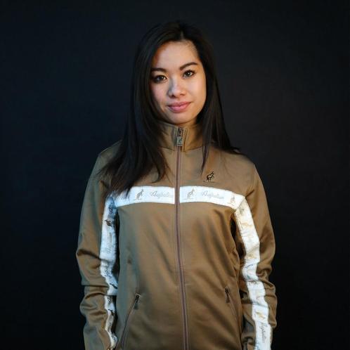 Australian Logo Jacket 181 wtte bies (Jackets), Kleding | Heren, Jassen | Winter, Nieuw, Verzenden