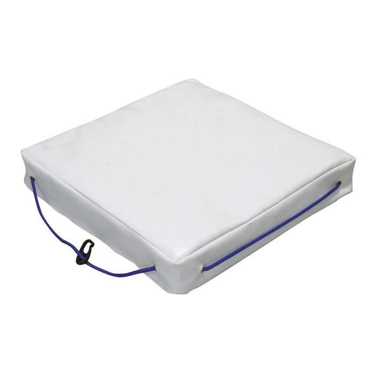 Lalizas Drijvende Bootkussen Dek Wit Enkel, Watersport en Boten, Bootonderdelen, Nieuw, Ophalen of Verzenden