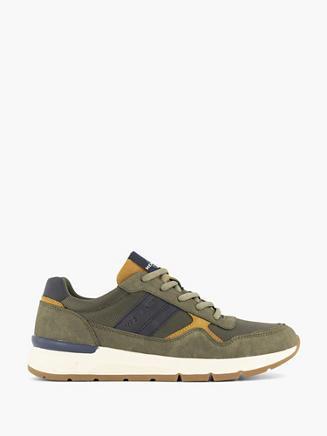 Memphis One Khaki Sneaker Heren Schoenen Marktplaats