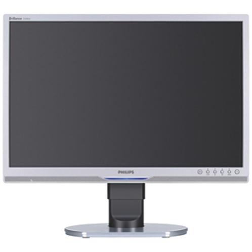 Philips 220BW9CS - 22 inch - 1680x1050 - DVI - VGA - Zilver, Computers en Software, Monitoren, Nieuw, Verzenden