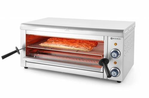 Hendi Salamander Met Quartz Infraroodelementen, Zakelijke goederen, Horeca | Keukenapparatuur, Verzenden