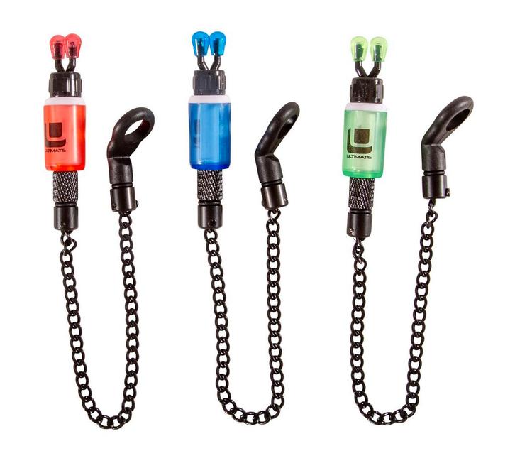 Ultimate Bionic Hanger Kit (3 Stuks), Watersport en Boten, Hengelsport | Algemeen, Overige typen, Nieuw, Verzenden