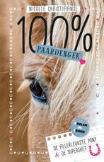 100 % Paardengek / 100% Paardengek 9789020624908, Boeken, Verzenden, Gelezen, Nicolle Christiaanse