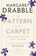 The Pattern in the Carpet | 9781786899712 | Margaret Drabble, Zo goed als nieuw, Margaret Drabble