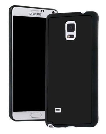 Galaxy Note 4 Anti Gravity Case Sticky Kleefhoesje, Telecommunicatie, Mobiele telefoons | Hoesjes en Frontjes | Samsung, Nieuw