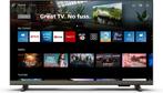 Philips 32PHS6808 - 32 inch 60Hz smart LED TV, Ophalen, Philips, LED, 80 tot 100 cm