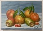 Salvatore Langella (XX) - Frutti del sud, Antiek en Kunst